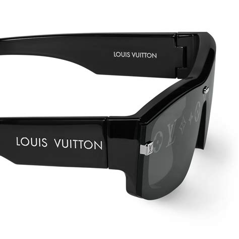 LV Speed Mask Sunglasses S00 